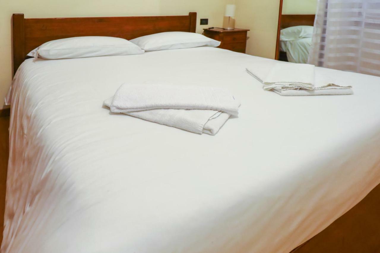 Primopiano - Ciardi Apartamento *