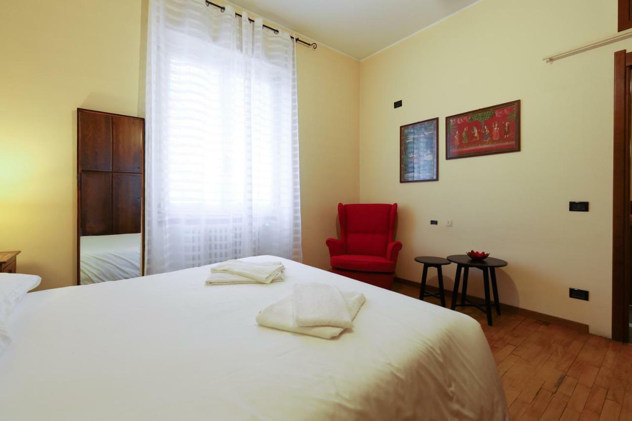 Apartamento Primopiano - Ciardi Milán