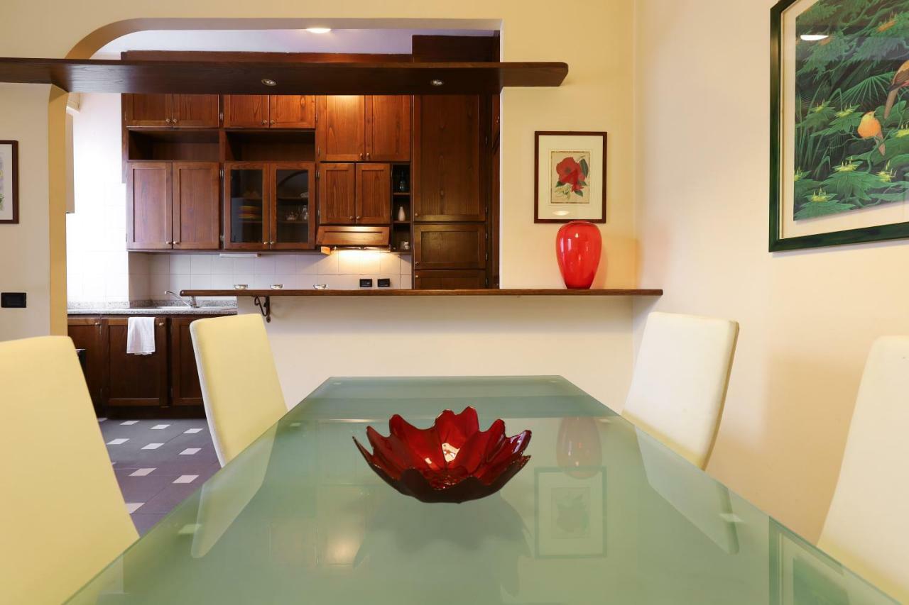 Apartamento Primopiano - Ciardi *