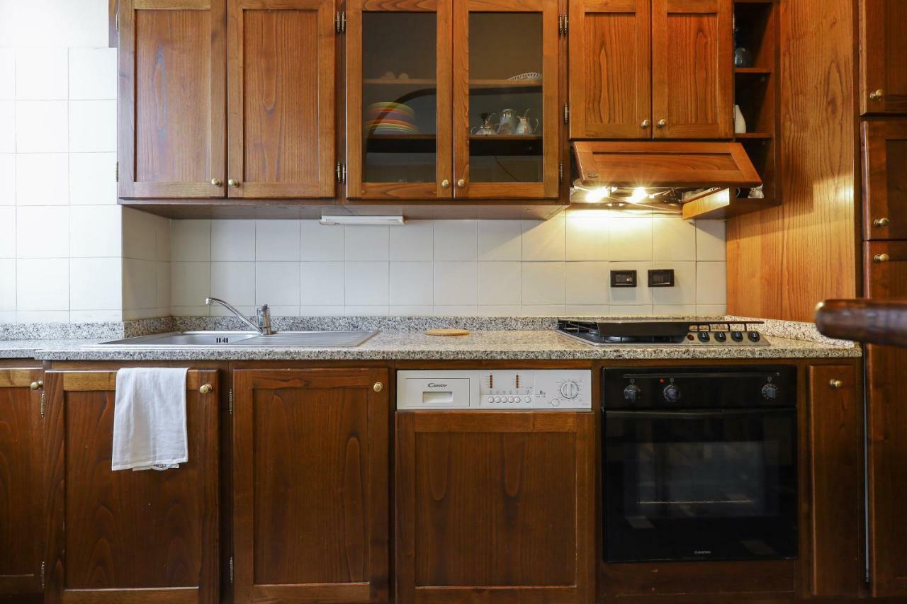Primopiano - Ciardi Apartamento Milán