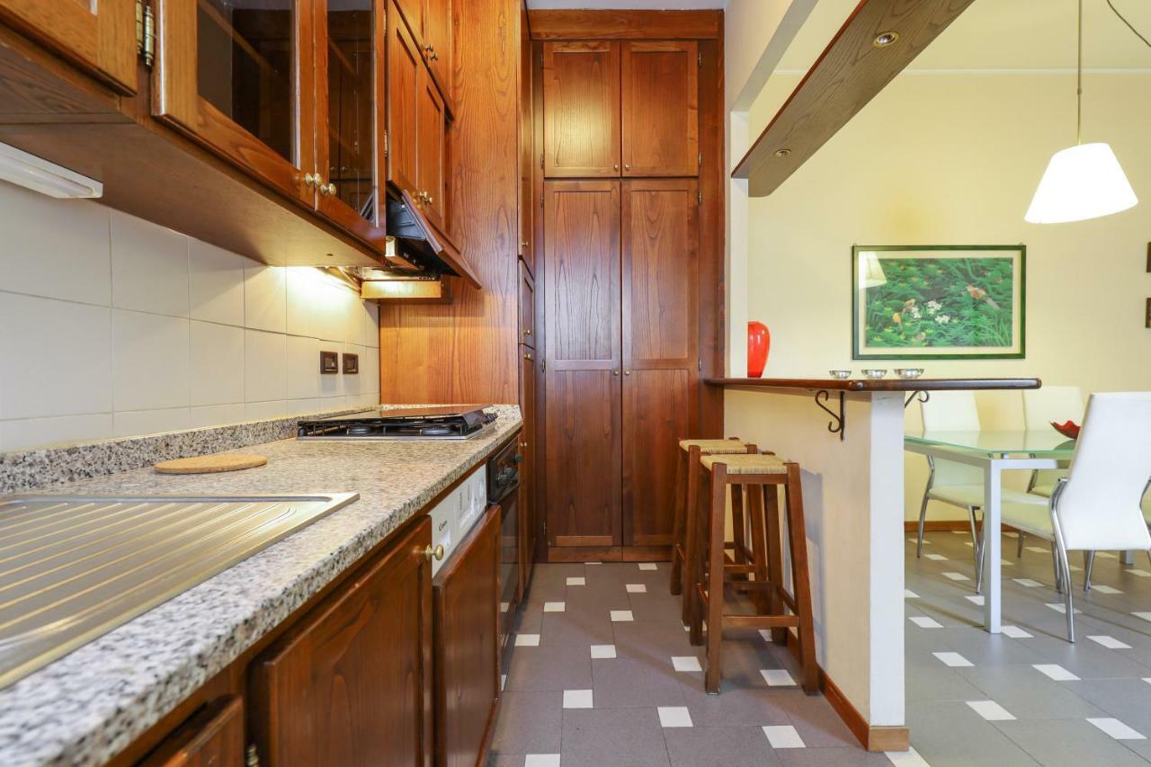 Primopiano - Ciardi Apartamento Milán